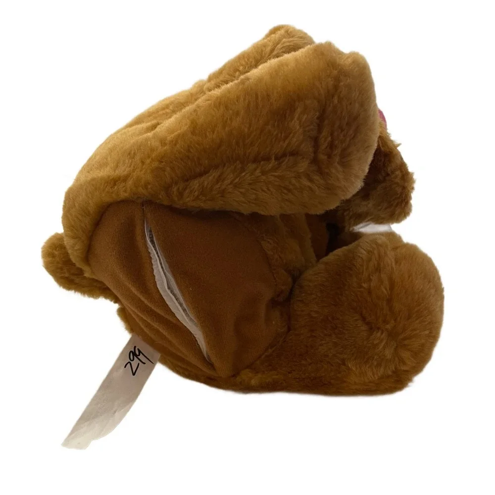 Beverly Hills Teddy Bear Company weighs beverly